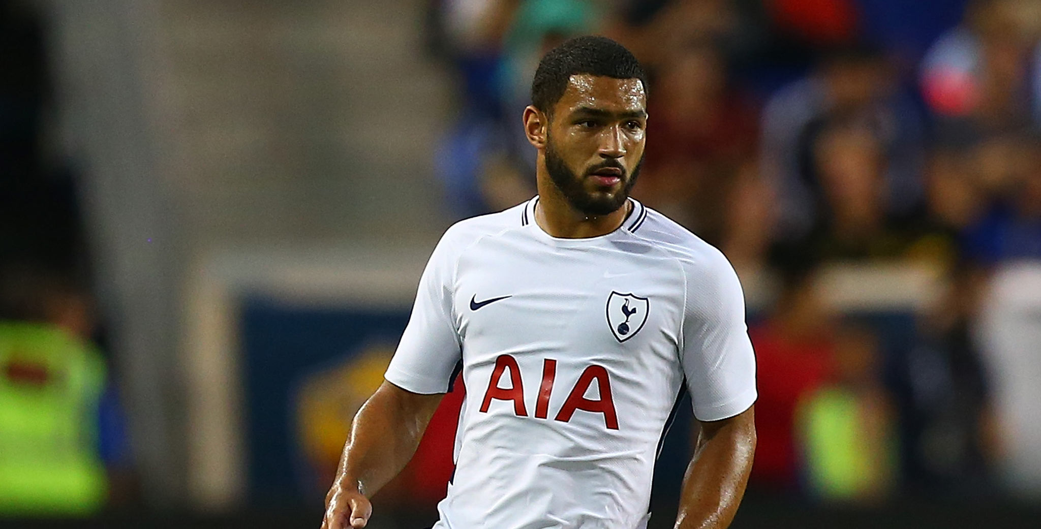 Tottenham Hotspur Cameron Carter Vickers shares Joe Hart’s thoughts about Celtic!