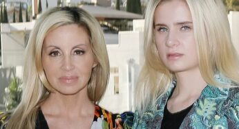 Former RHBOH Star Camille Grammer Reveals The Legal Issues Erika Jayne Faced