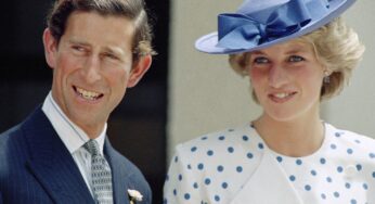 New Book Reveals How Charles & Diana Had A Very Enticing Relationship With Secrecy