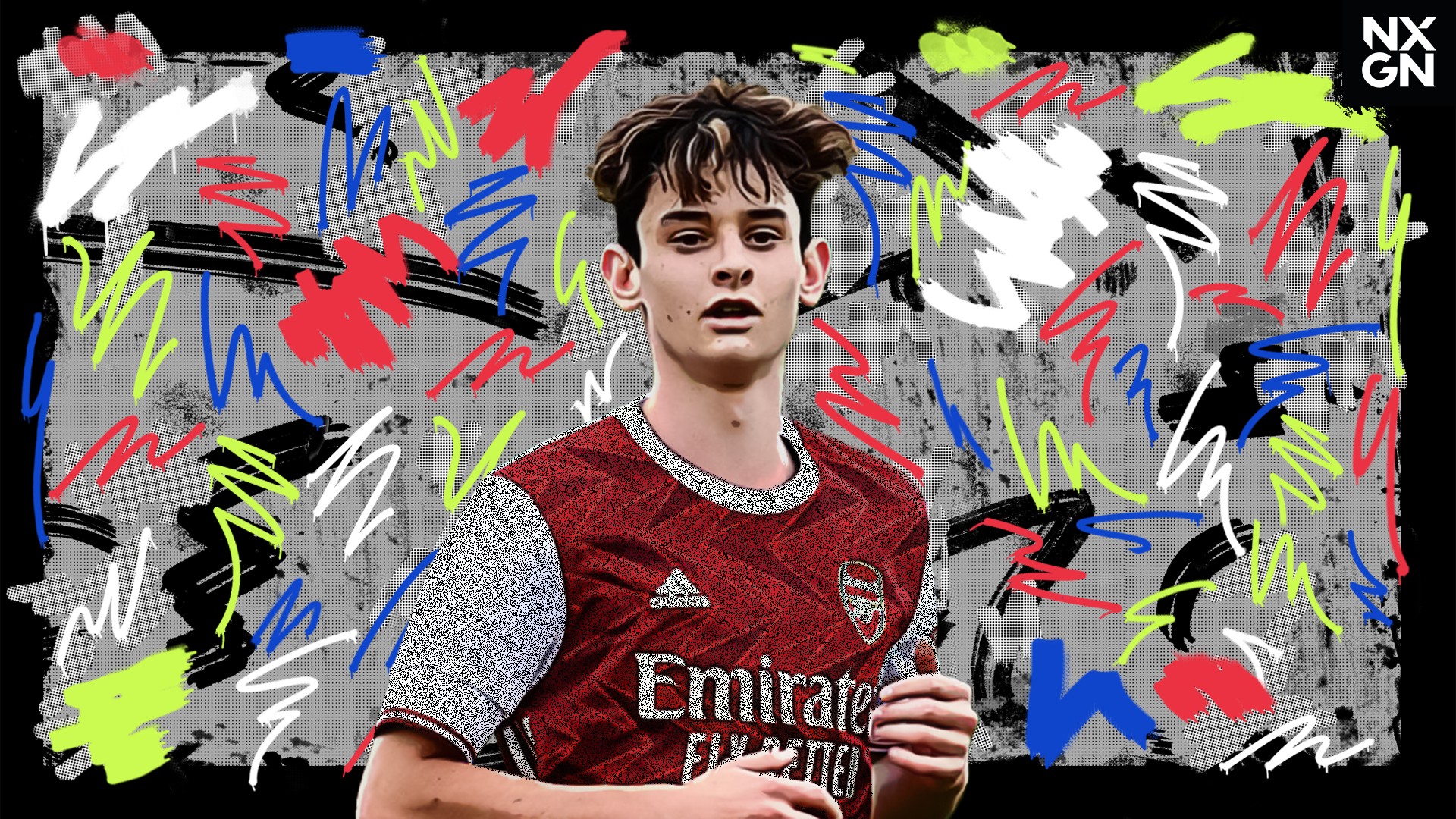 Arsenal amid Barcelona transfer interest Wants to promote Charlie Patino 17 to First Team!