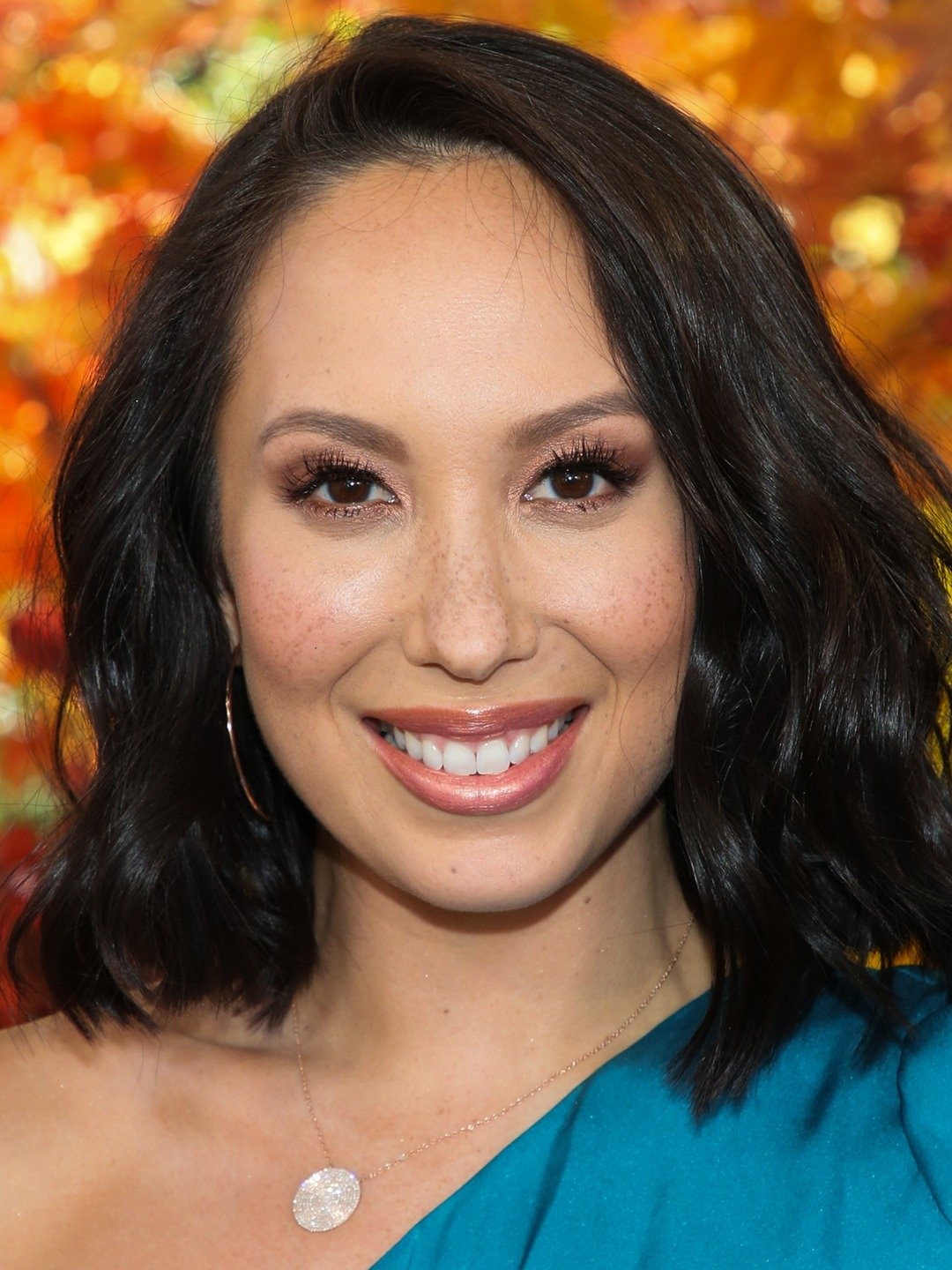 Cheryl Burke made a shocking announcement about her career
