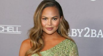 Chrissy Teigen Opens Up About Her Son’s Tragic Death With A Heartbreaking Photo
