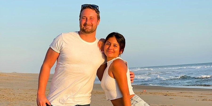 Is It True That Corey & Evelin From 90 Day Fiance Are Secretly Married?