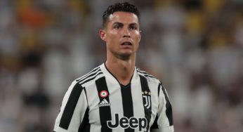 Juventus Cristiano Ronaldo Exit Left Club in relegation zone with worst start in 60 years!