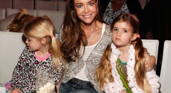 Charlie Sheen’s Daughter Sami Sheen have claimed that She Spent Days without Eating While Living with her Mother Denise Richards