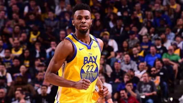 Andrew Wiggins’ request denied for COVID-19 vaccine exemption