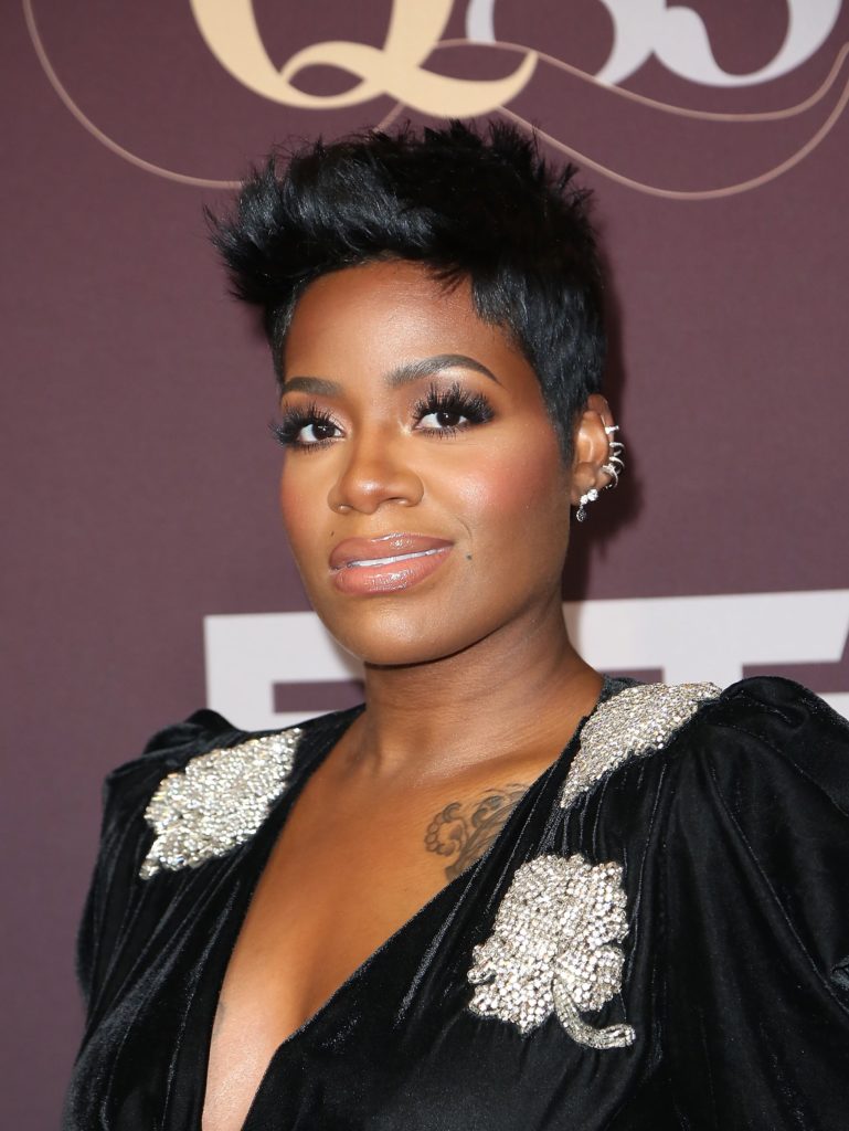 Fantasia Barrino's son impresses his mom with a cool outfit