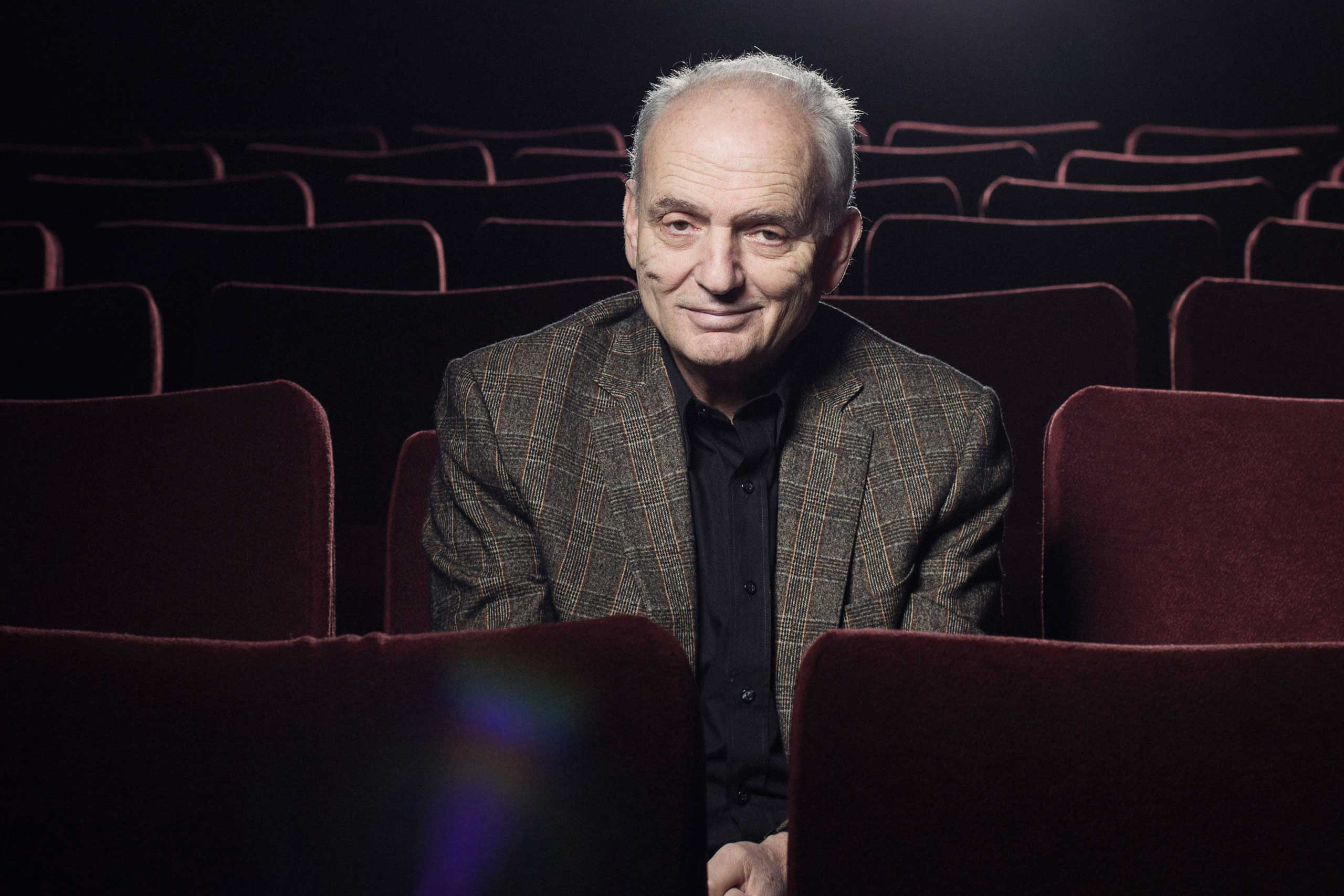 Sopranos Creator David Chase New Movie The Many Saints of Newark in theaters?