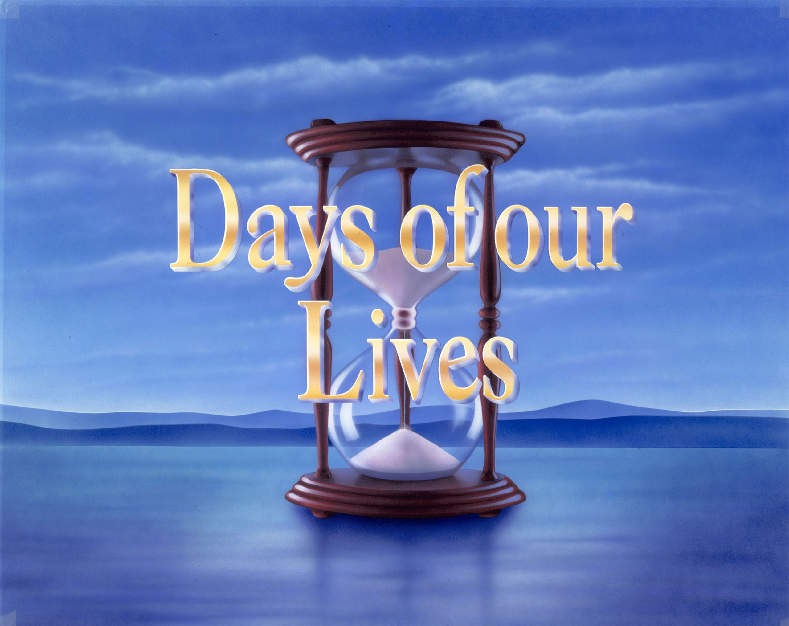 Days Of Our Lives DOOL Bonnie And Calista Lockhart’s Confrontation!