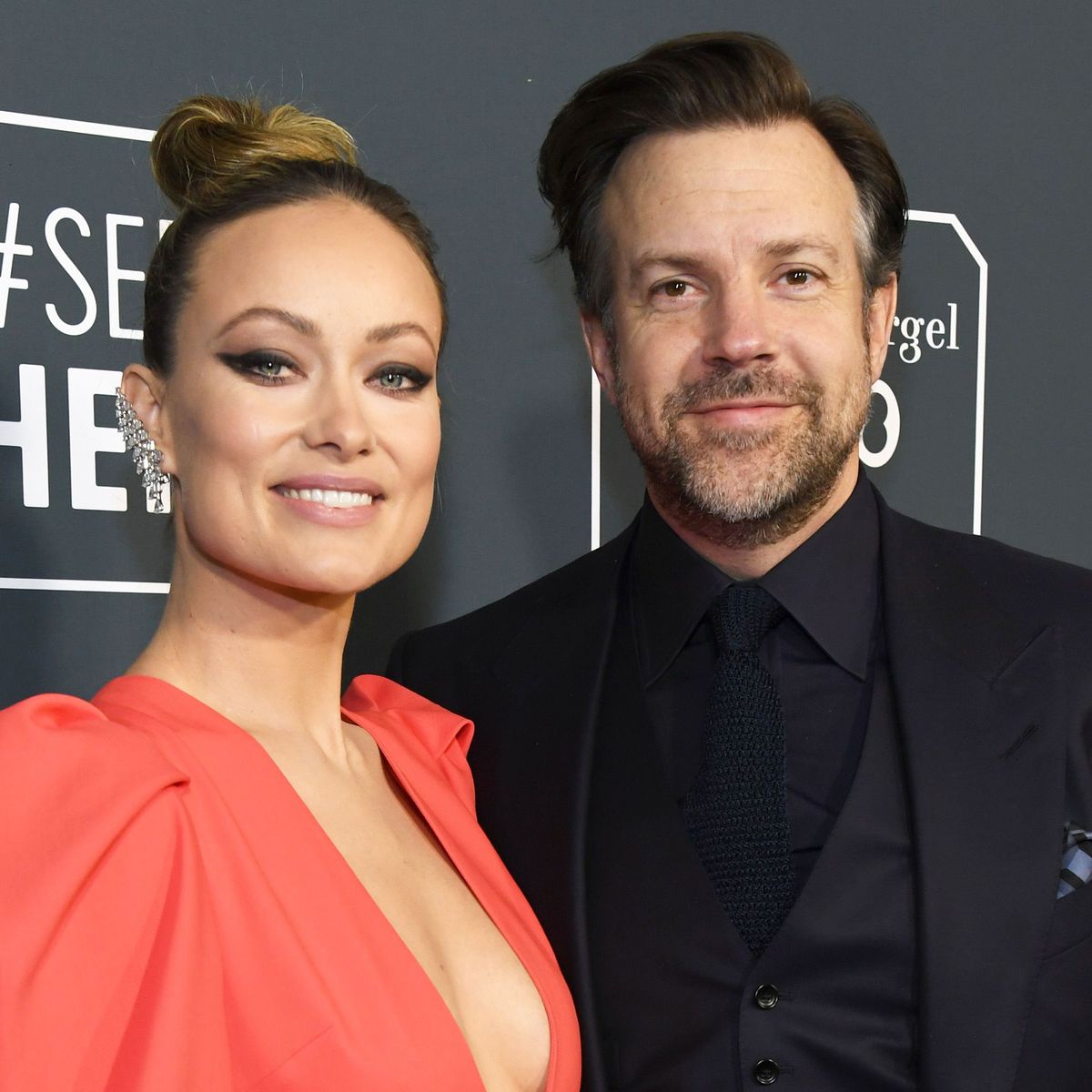 Is Jason Sudeikis mocking Olivia Wilde about her broken relationship and career flop?
