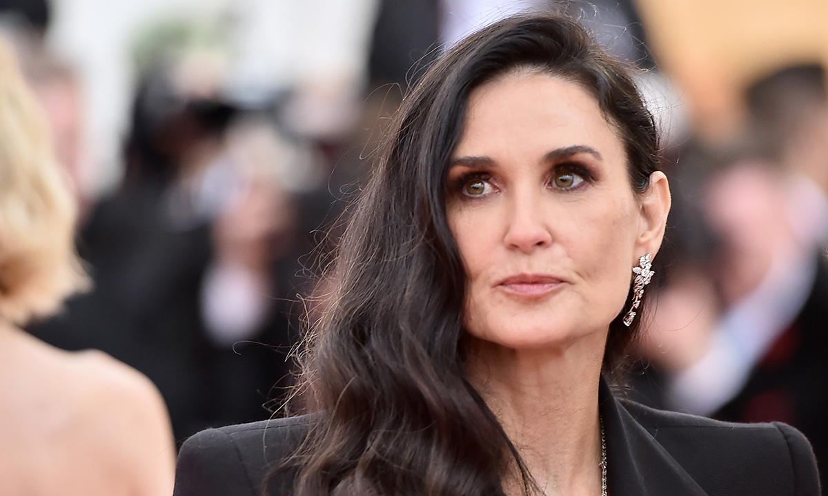 What’s New In The Life Of Demi Moore? Total Net Worth?
