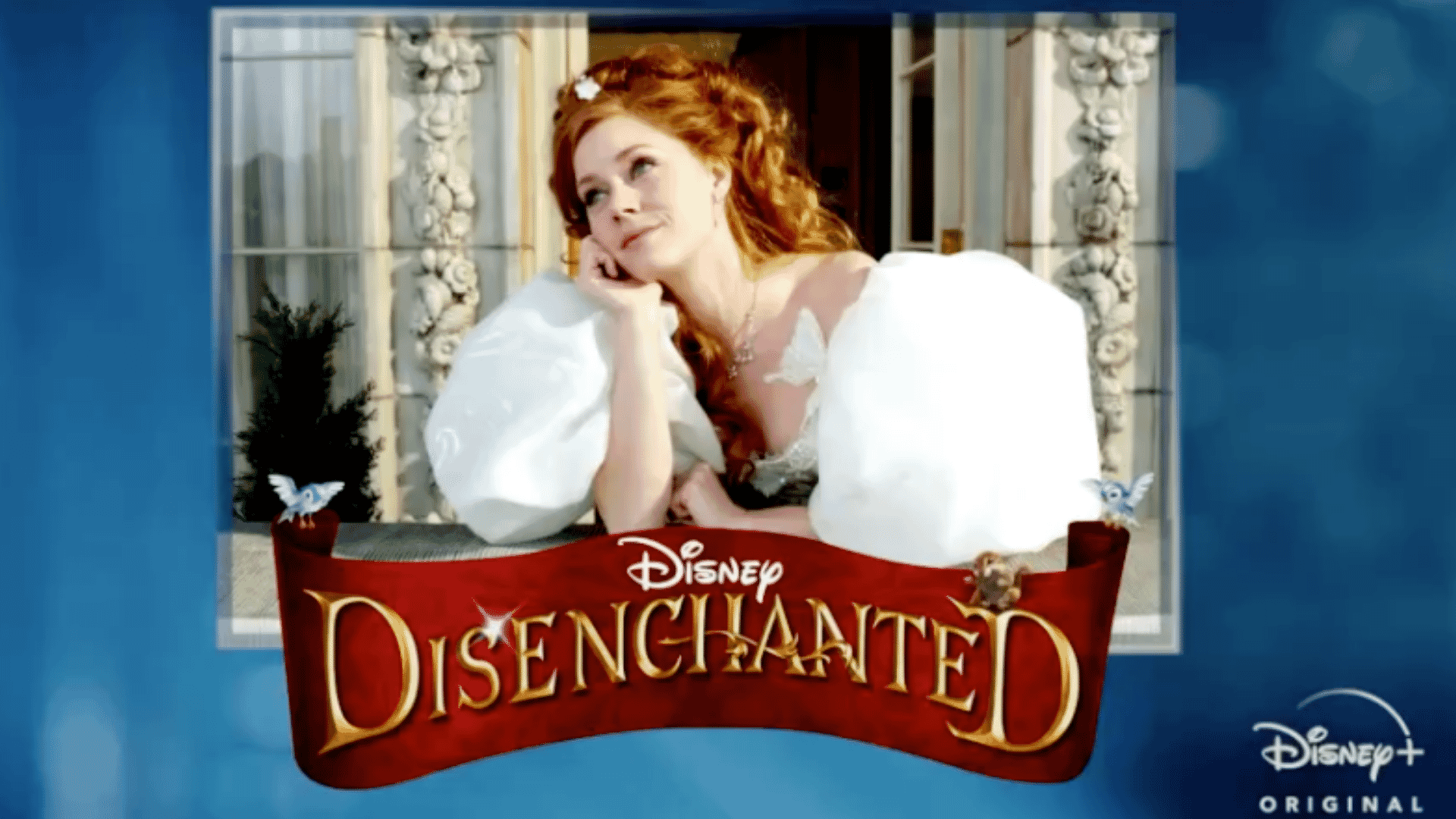 Amy Adams Speaks about Dancing in Her 40s for Upcoming Film ‘Disenchanted’
