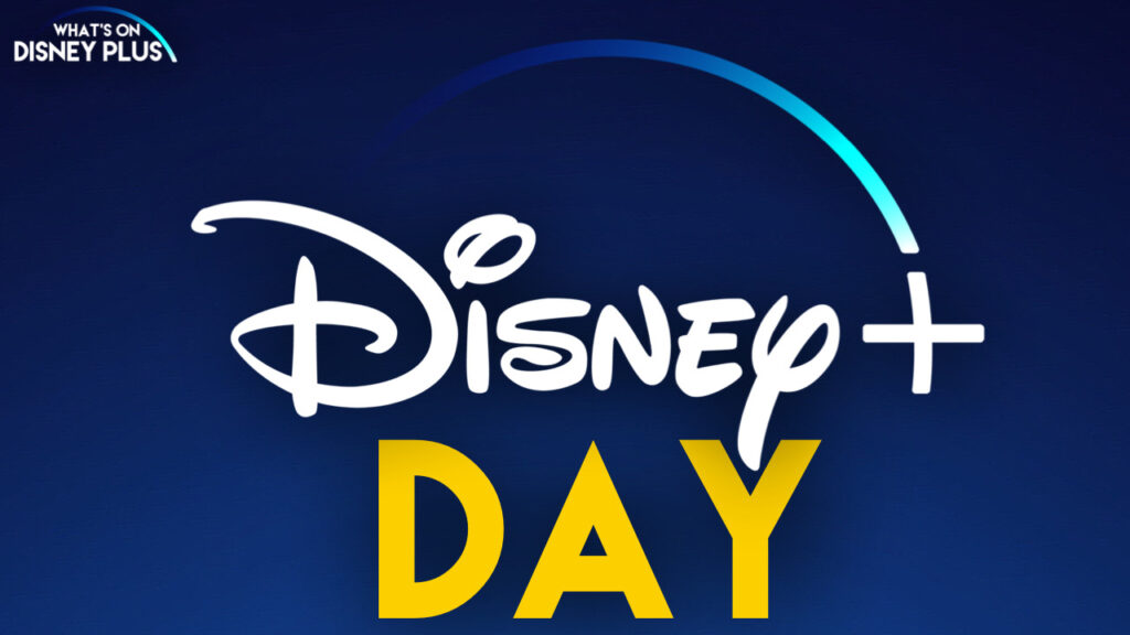Here’s Everything You Need To Know For The Upcoming Disney+ Day On November 12!