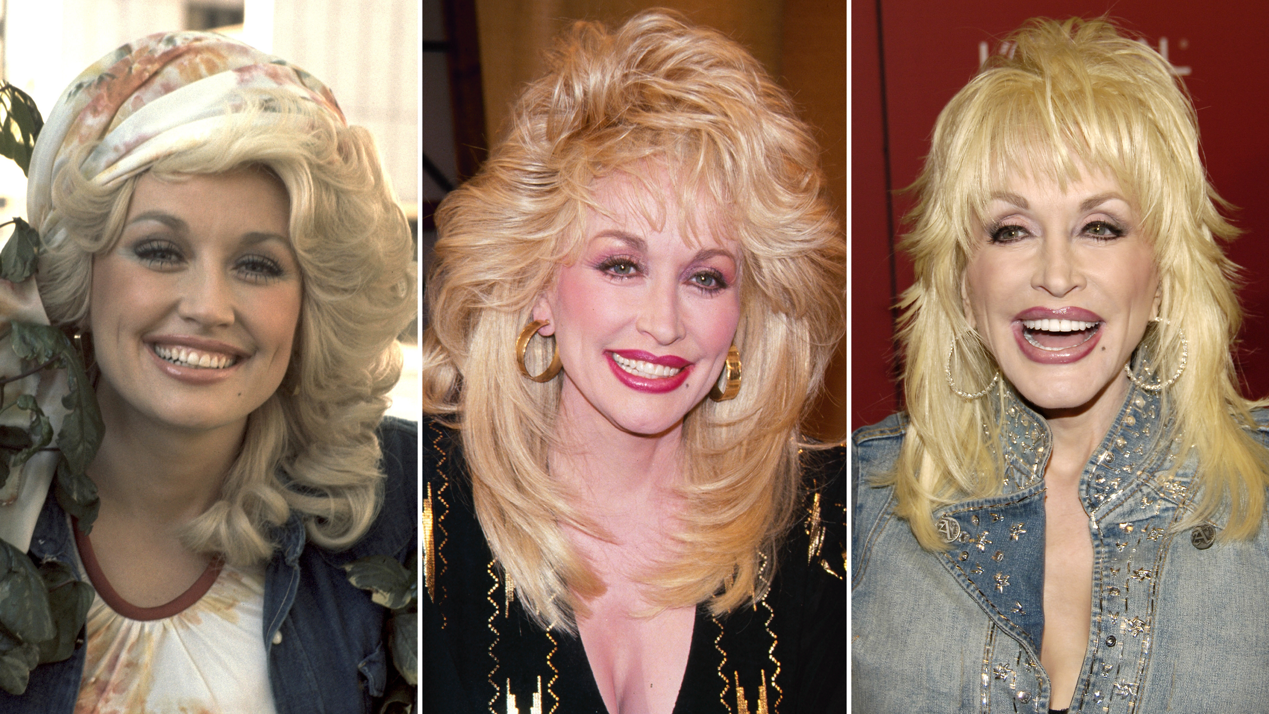 Oprah Winfrey And Dolly Parton Controversial Interview Revealed!