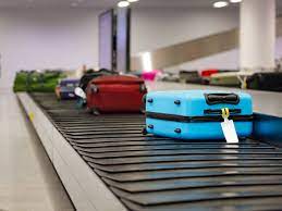 Certain Airports are More Likely to Misplace your Luggages