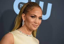 Rob Shuter in his New Book "The 4 Word Answer" Writes Jennifer Lopez’s is Kind to Herself