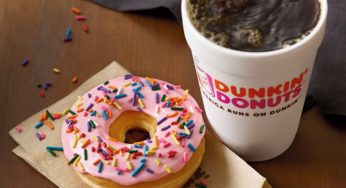 A Deaf Woman Was Turned Away From Dunkin’ Donuts In Tears