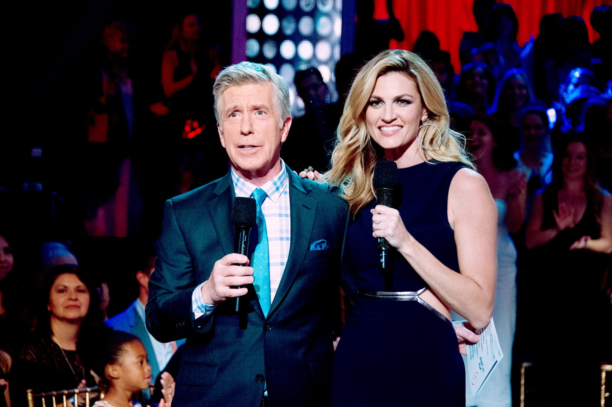 Tom Bergeron on Why He Was 'Fired' From ABC Series Dancing With The Stars