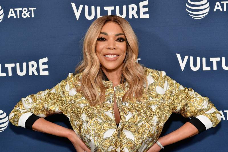 Wendy Williams Finally Took Charge of her Mental Health by Voluntarily Admitted For Psych Evaluation