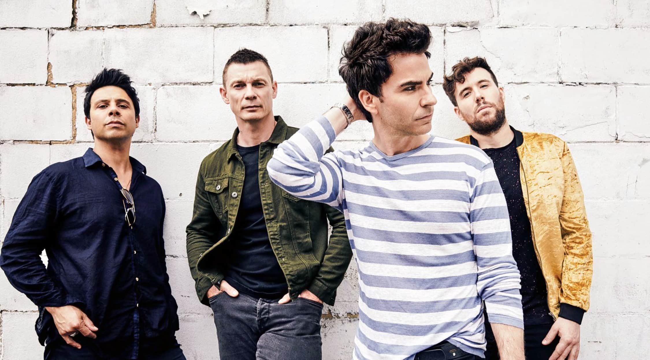 Stereophonics tickets Cost? 2022 UK Tour Announced!