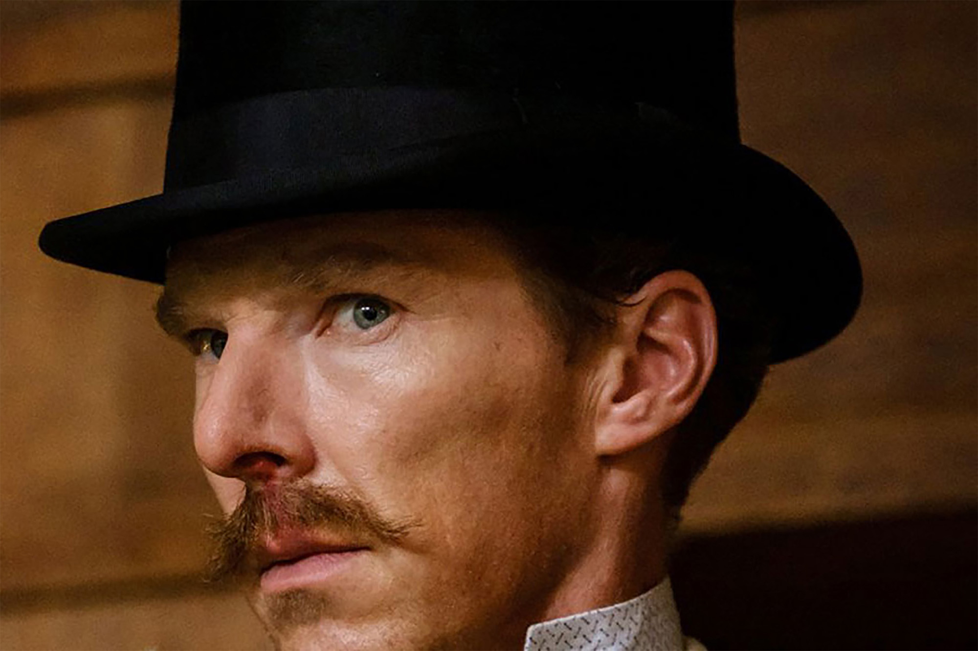 Louis Wain The Electrical Life Starring Benedict Cumberbatch And Claire Foy Review Of Unique Biopic!