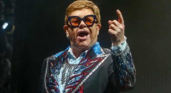 Farewell Tour Dates Postponed Following Elton John’s New Injury
