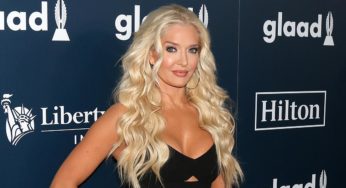 Erika Jayne’s Reunion On RHOBH Season 11 Sparks New Outburst After Locking Horns With Fellow Str