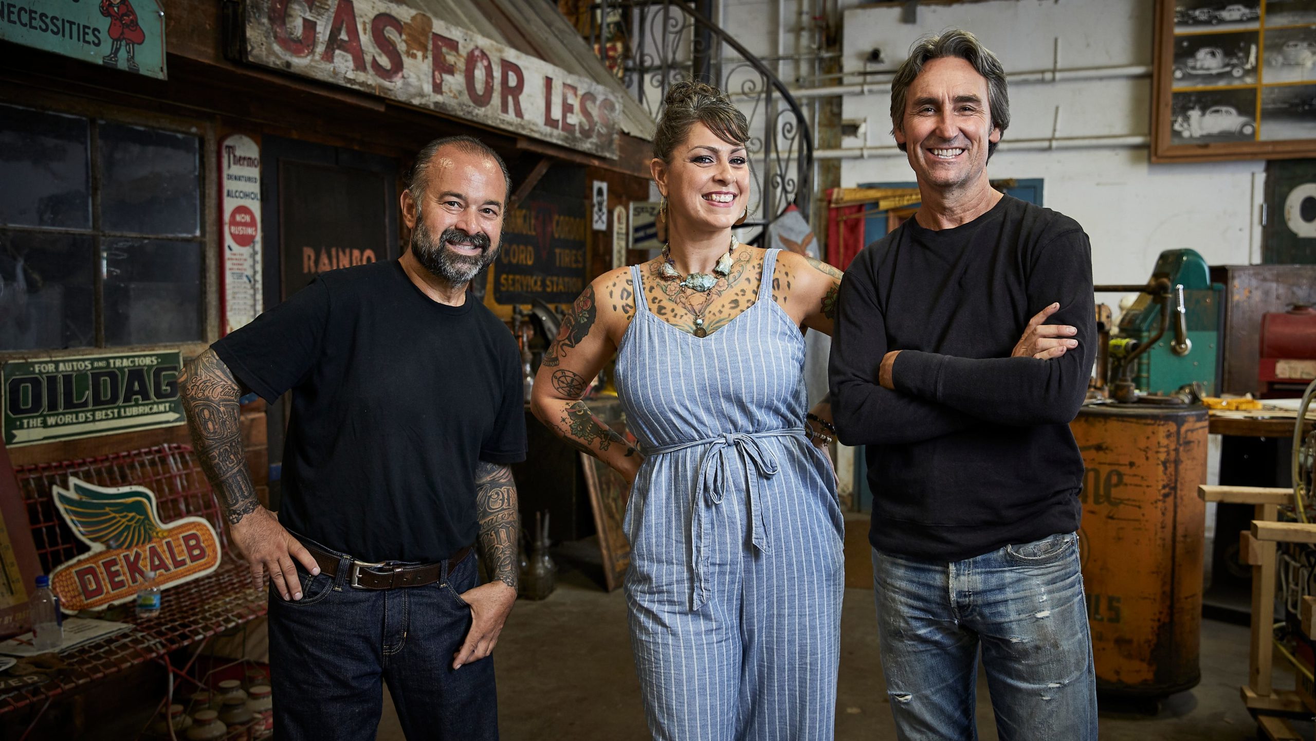 American Pickers Season 22 The most Expensive Pickers Reality Show!