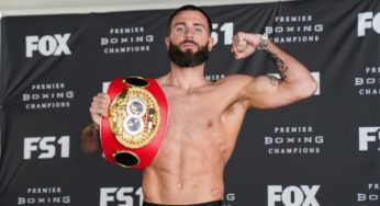 MMA Champ Caleb Plant’s Mother Sad Story.. Here’s What Happend