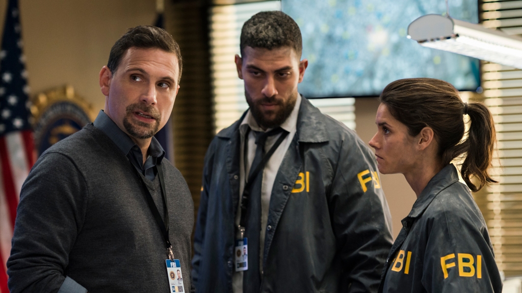 CBS’s FBI franchise’s Spinoff FBI: International Is the Breakout Star of the New Show
