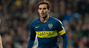 Fernando Gago Real Madrid Footballer Caught Cheating on wife with best friend!