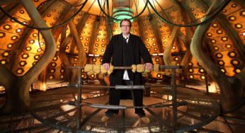 Doctor Who Actor Russell T Davies quit The Show in 2010 And Here’s Why!