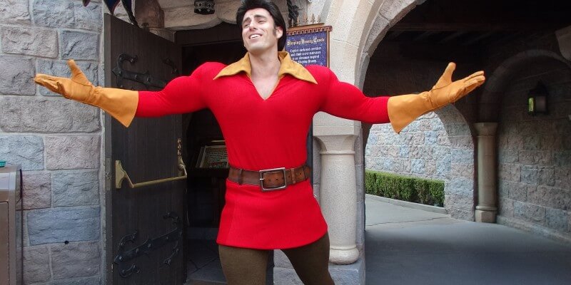 Woman gets booted from Disneyland for ‘inappropriate behavior'