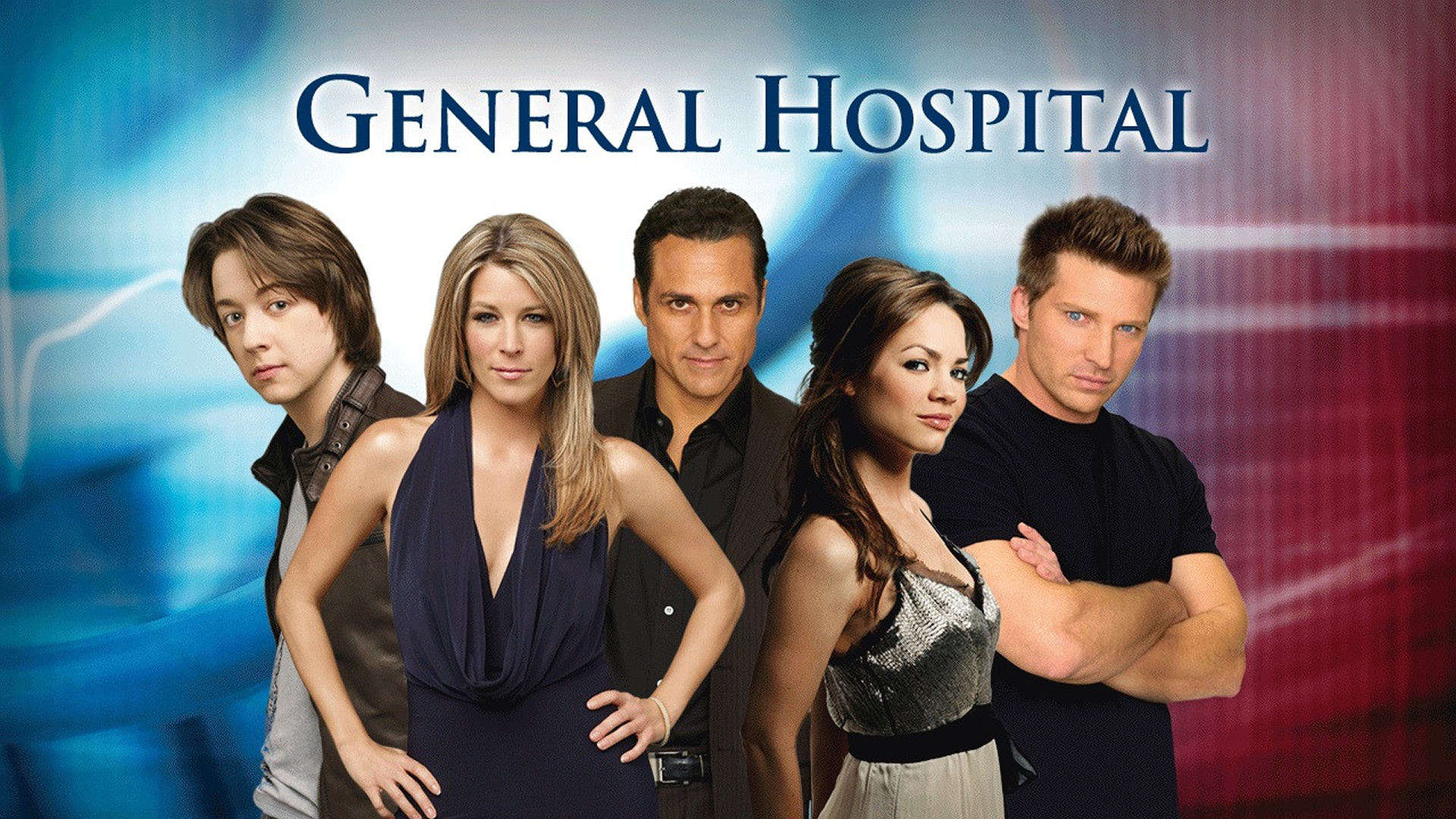 General Hospital Jason And Carly Might Have Unfinished Business GH Spoilers!