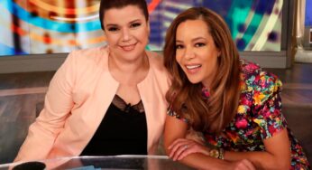 Ana Navarro Responds About How She and Her Co-Host had to Leave the Set Of ‘The View’ During the Live Show After Being tested Positive for COVID-19