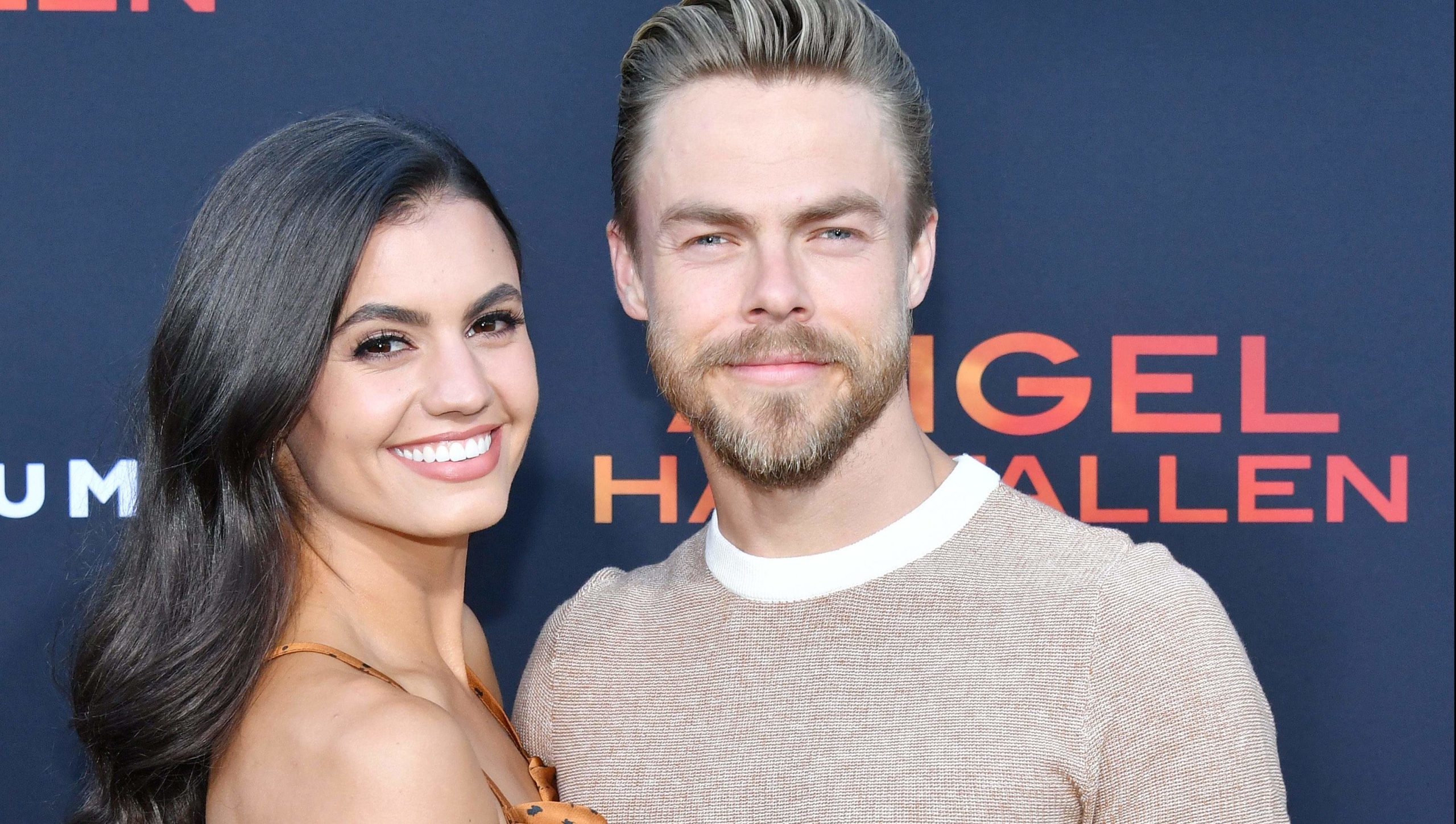 Dancing with The Stars Derek Hough Season 30 Star Confesses About His Early Days with DWTS!