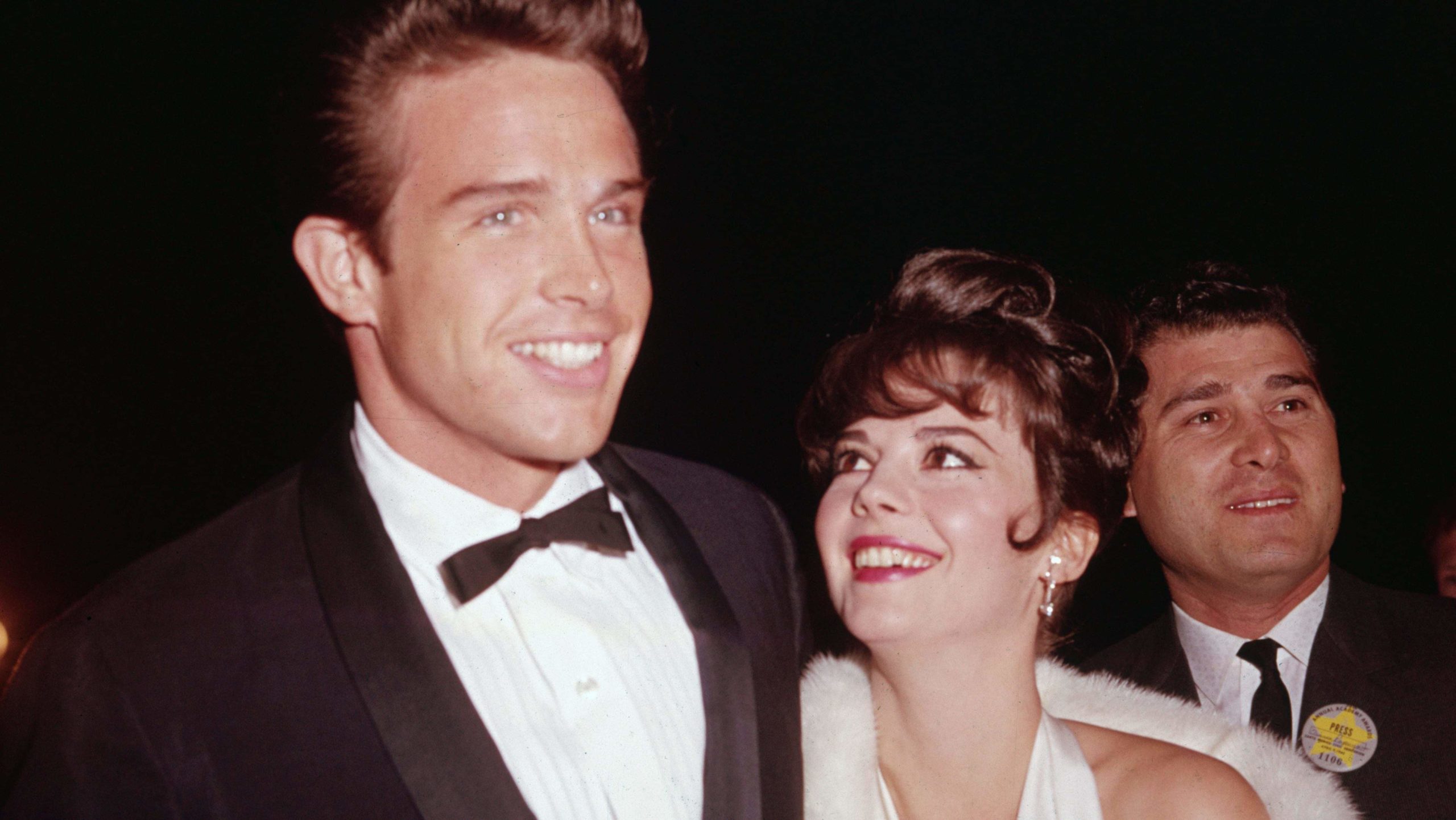 Warren Beatty And Natalie Wood Affair Allegedly Caused Her Divorce Insights On Actor’s Rich Dating History!