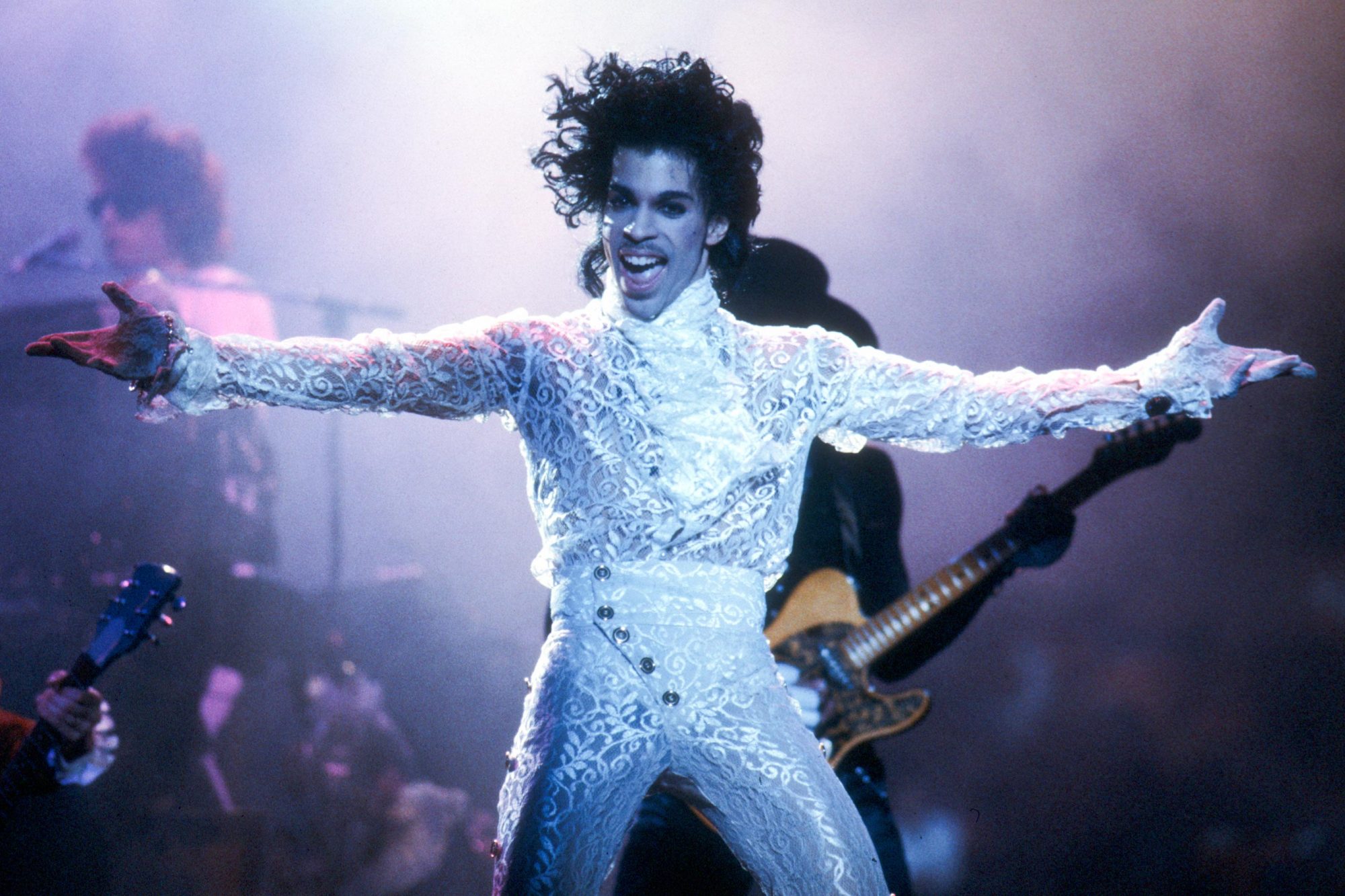 Prince The Music Legend Married Twice Before His Death in 2016!