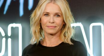 Chelsea Handler In Love With Another Really Good Comedian!