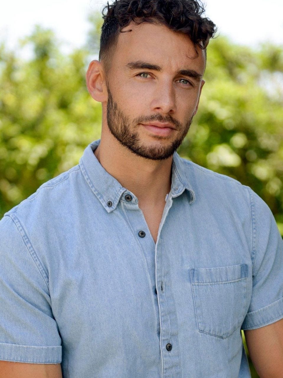 This is Why 'Bachelor in Paradise' Star Brendan Morais Reportedly Fired From NordicTrack