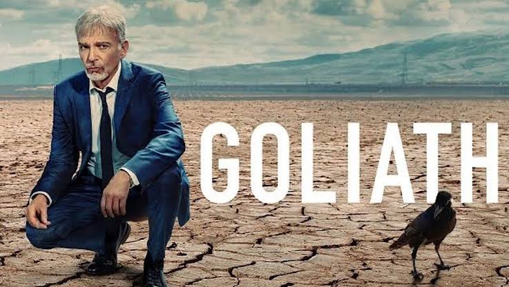 Goliath Season 4 Major Spoilers Revealed!! How many episodes are in Goliath season 4?