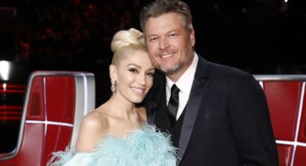 Is There A Rift Driving Gwen Stefani & Blake Shelton Apart Due To Hectic Schedules?