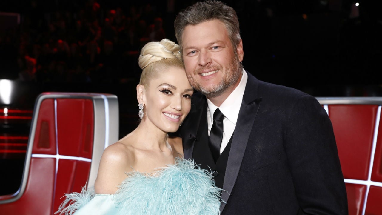Is There A Rift Driving Gwen Stefani & Blake Shelton Apart Due To Hectic Schedules?