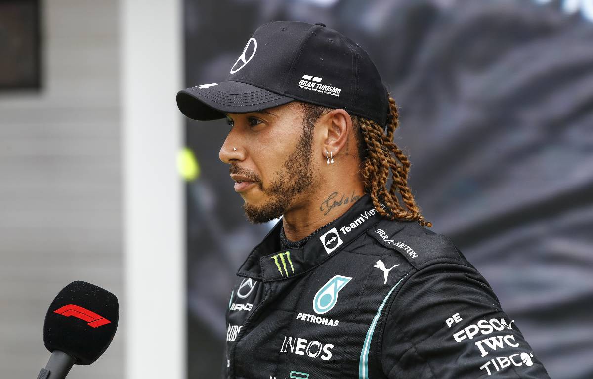 Valtteri Bottas To Be Replaced By George Russell As Lewis Hamilton's New Partner