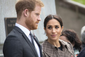 What are Prince Harry And Meghan Markle Planning?