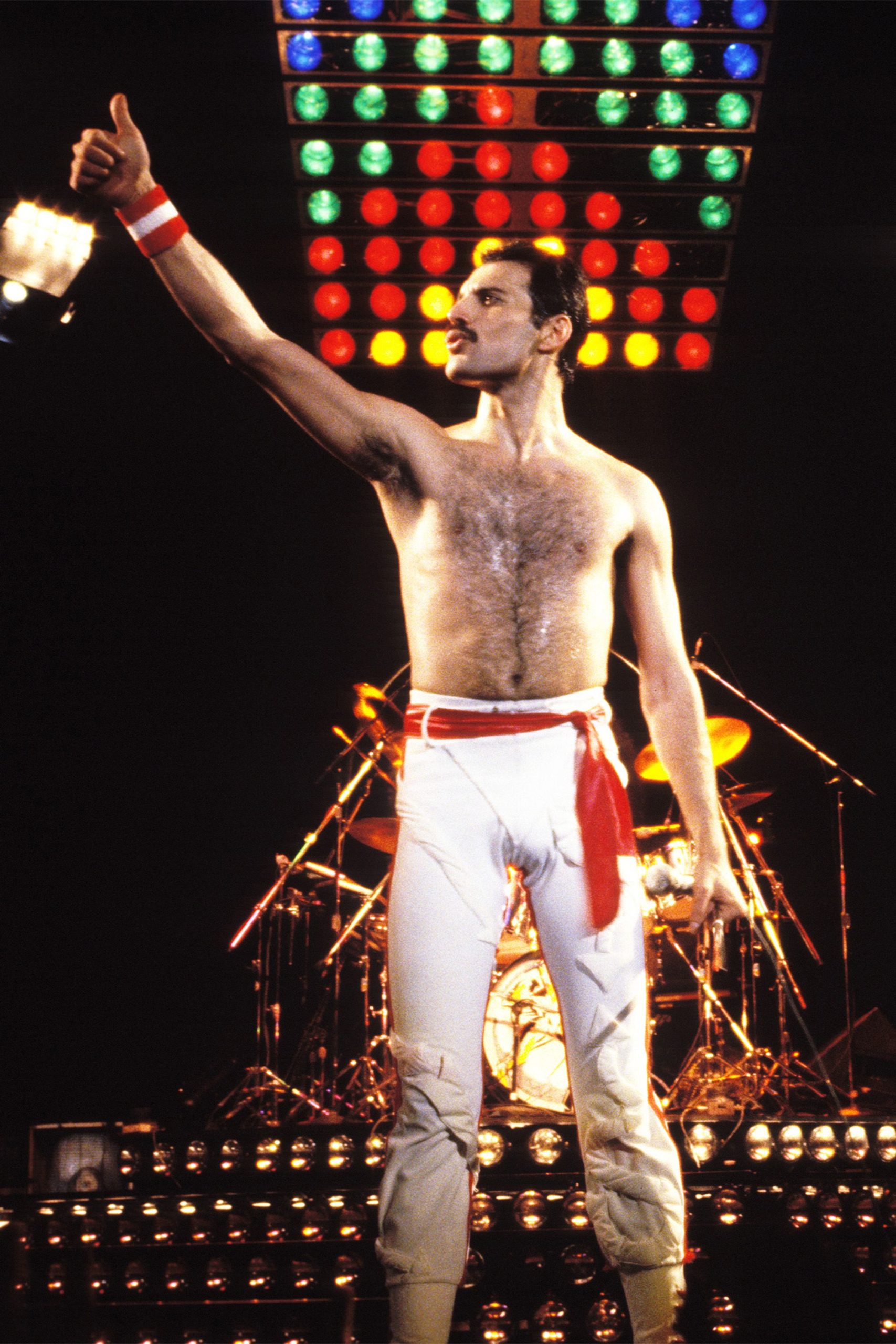 Freddie Mercury life is guaranteed The Real Truth May Blow your Mind!