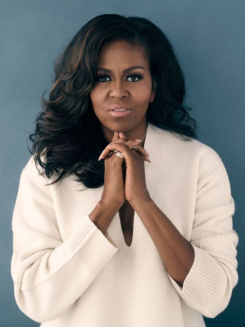 Michelle Obama Speaks On How She Felt ‘Cheated’ After Giving Up Her Career For Barack?