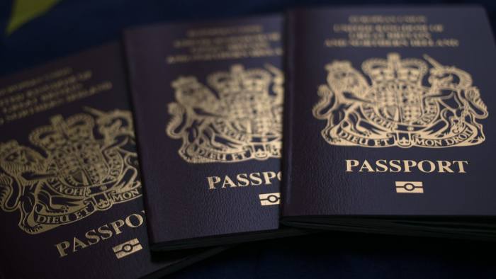 Little known Facts About the Brexit passport rule that could leave Travelers unable to travel abroad