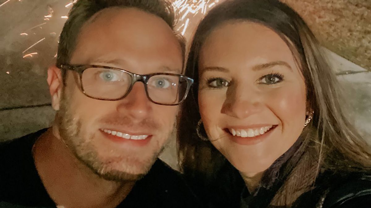OutDaughtered Star Danielle Busby Shares On Instagram Her 28-Week Baby Bump Picture