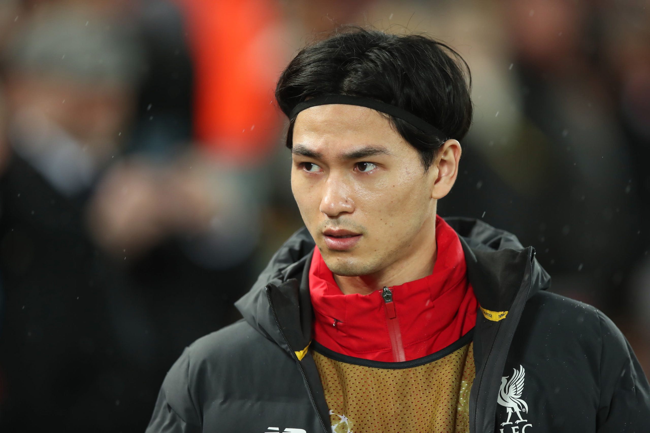 Takumi Minamino With Liverpool Carabao Cup Win over Norwich proves Klopp and Lijnders right!
